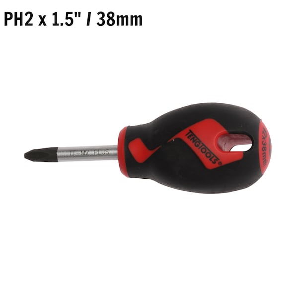 MD948N PH2x 38mm Screwdriver